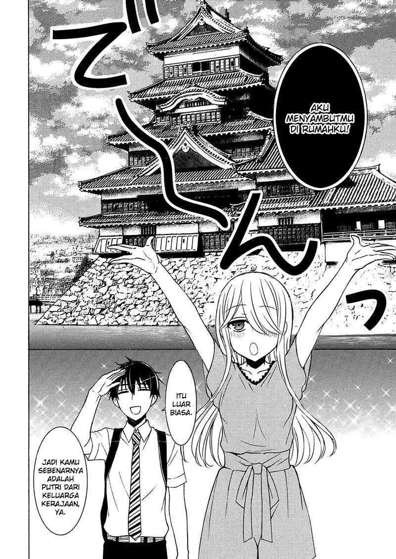 Chapter 42 - halaman 21