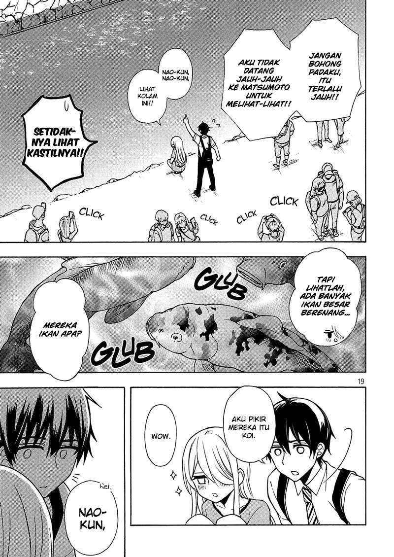 Chapter 42 - halaman 22