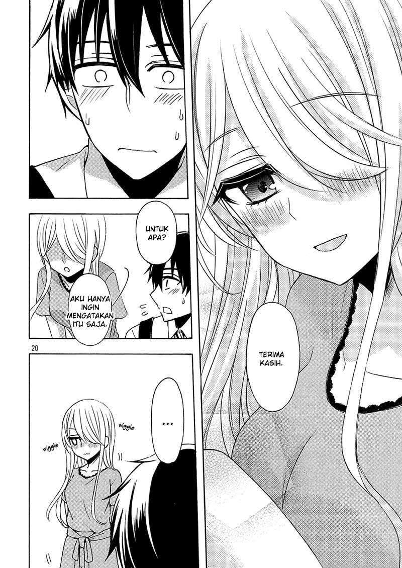 Chapter 42 - halaman 23