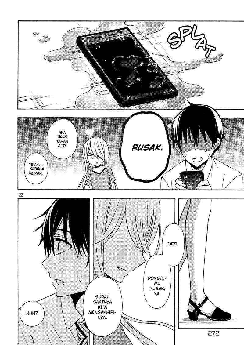 Chapter 42 - halaman 25