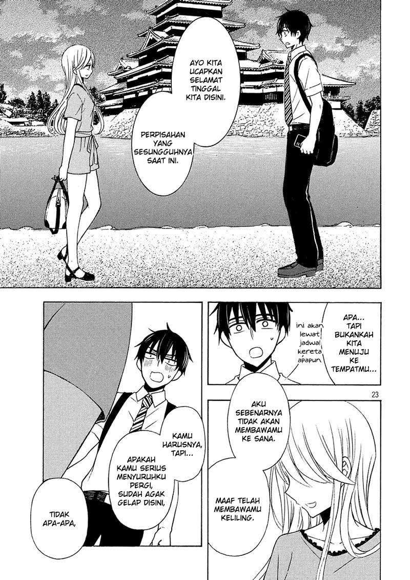 Chapter 42 - halaman 26