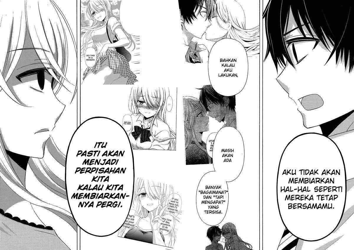 Chapter 42 - halaman 32