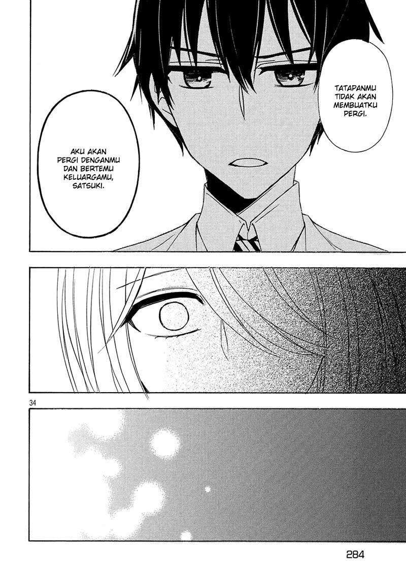 Chapter 42 - halaman 33