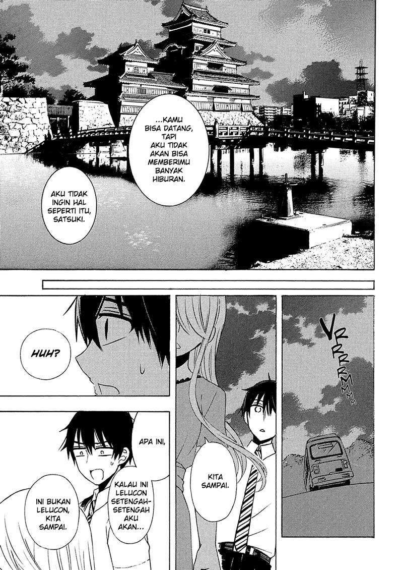 Chapter 42 - halaman 34