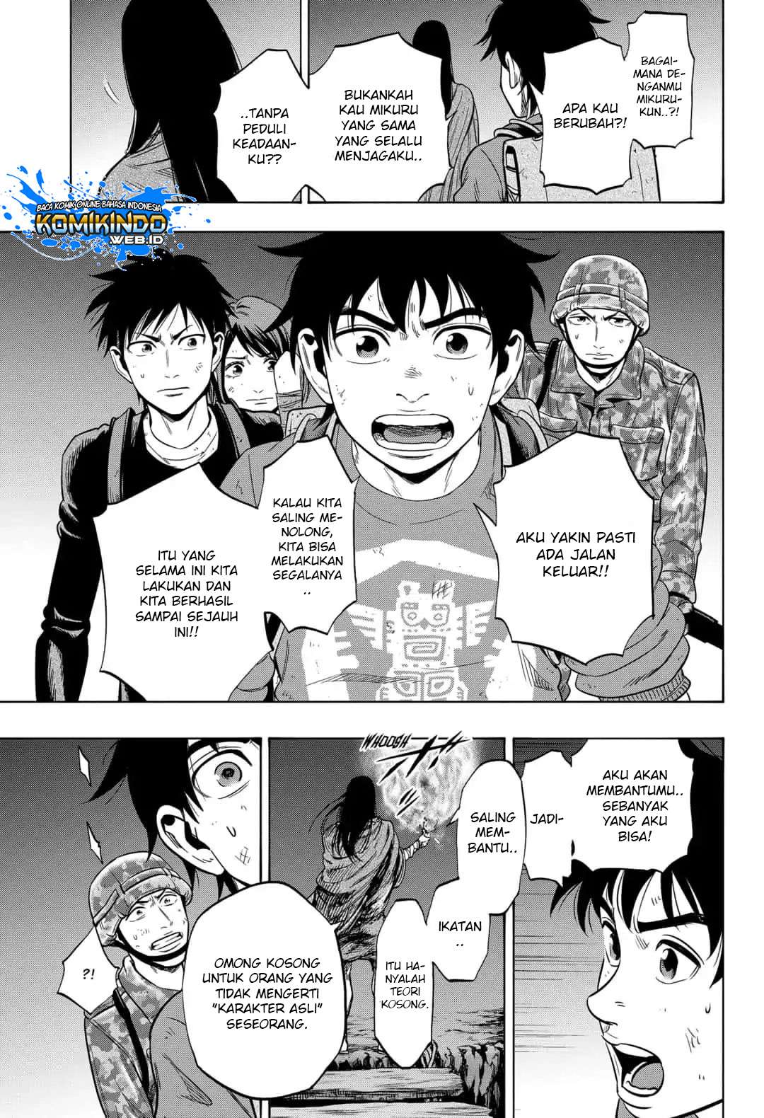 Chapter 30 - halaman 19