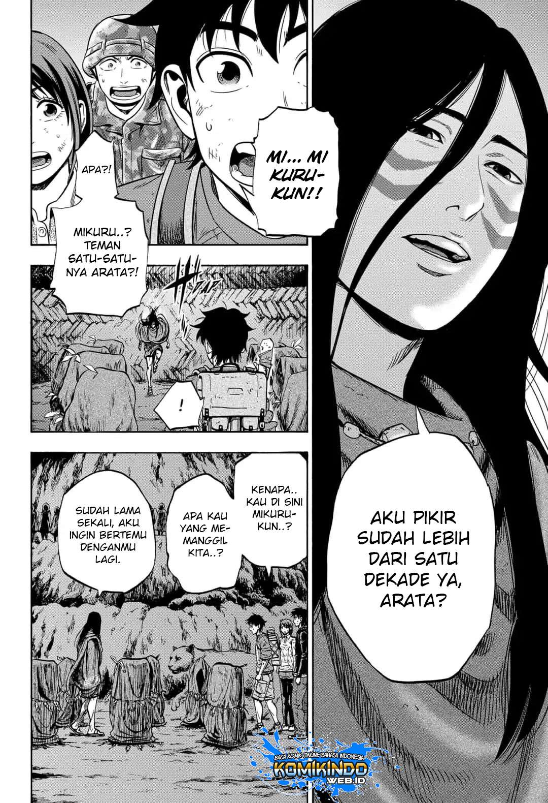 Chapter 30 - halaman 8
