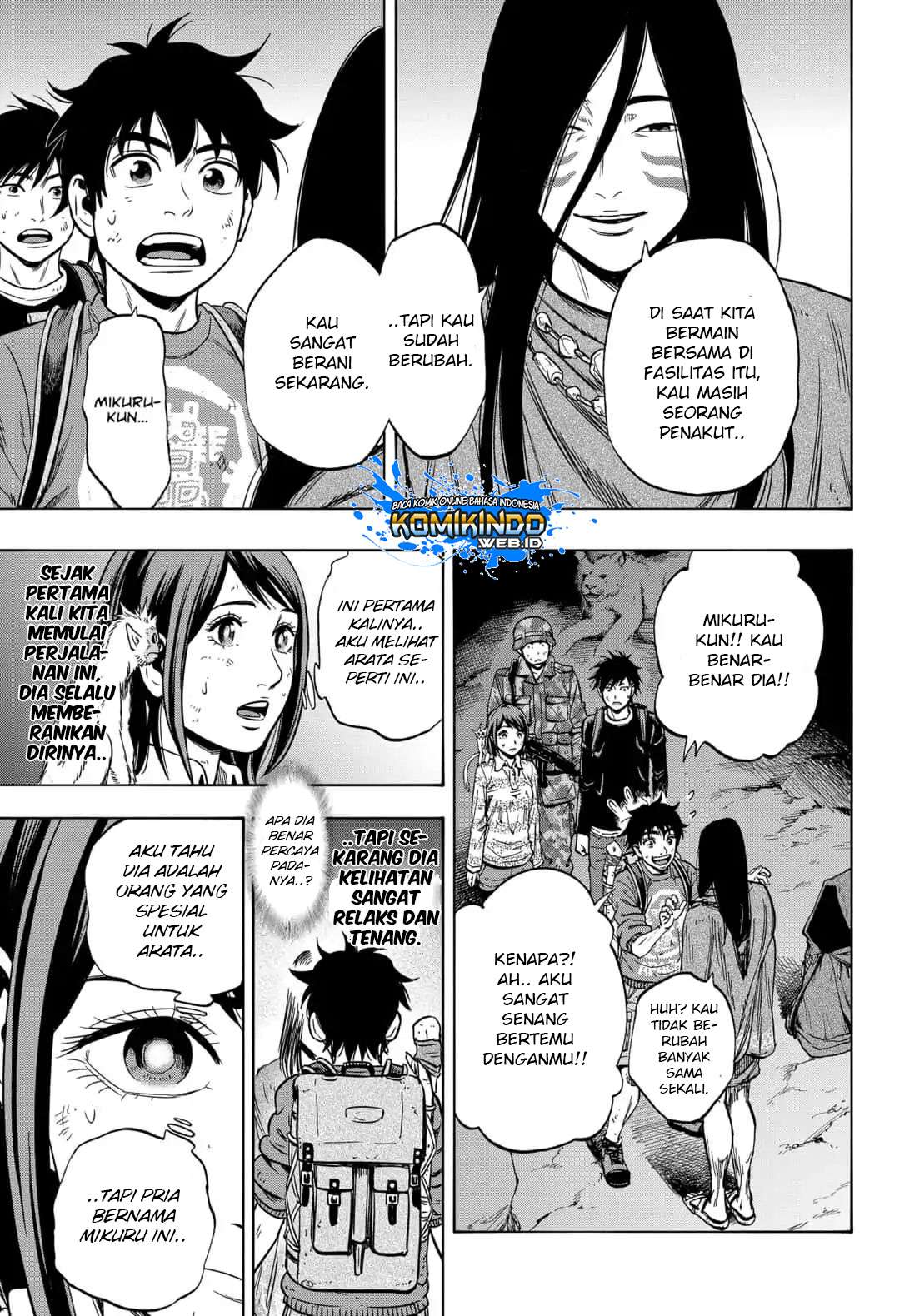 Chapter 30 - halaman 9