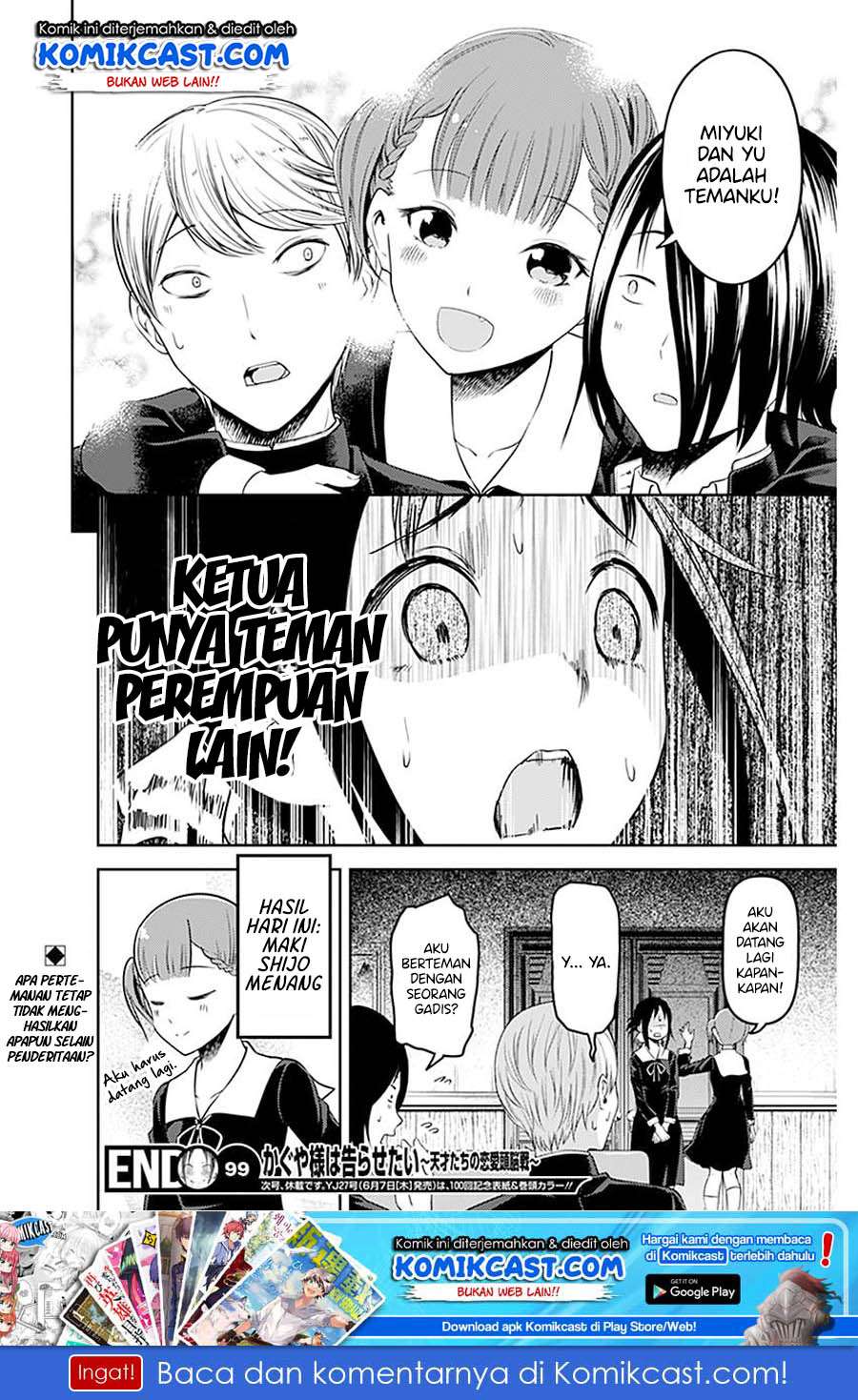 Chapter 109 - halaman 20
