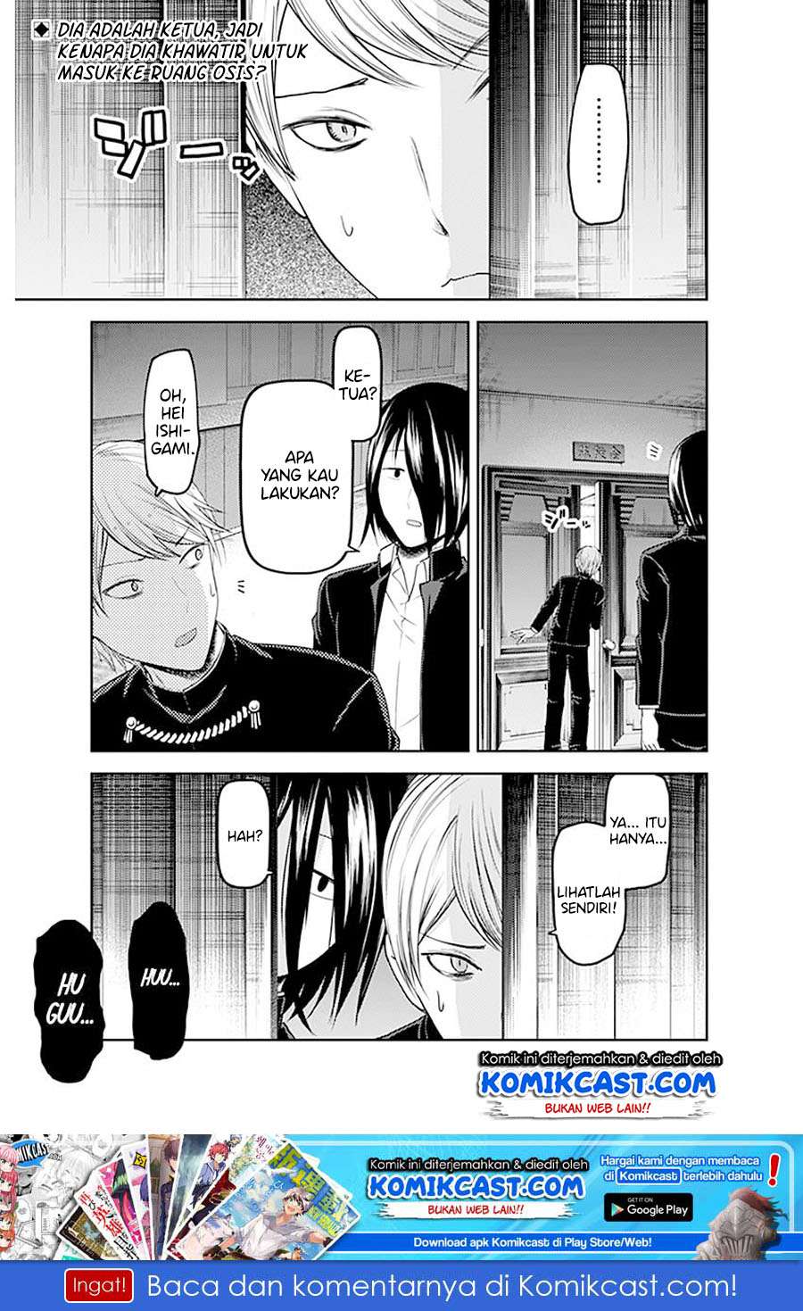 Chapter 109 - halaman 3