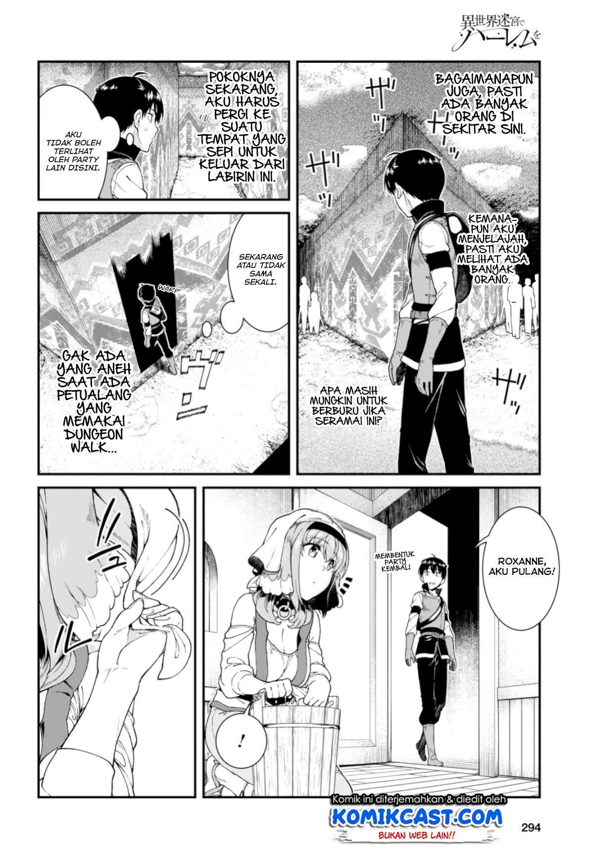 Chapter 26 - halaman 21
