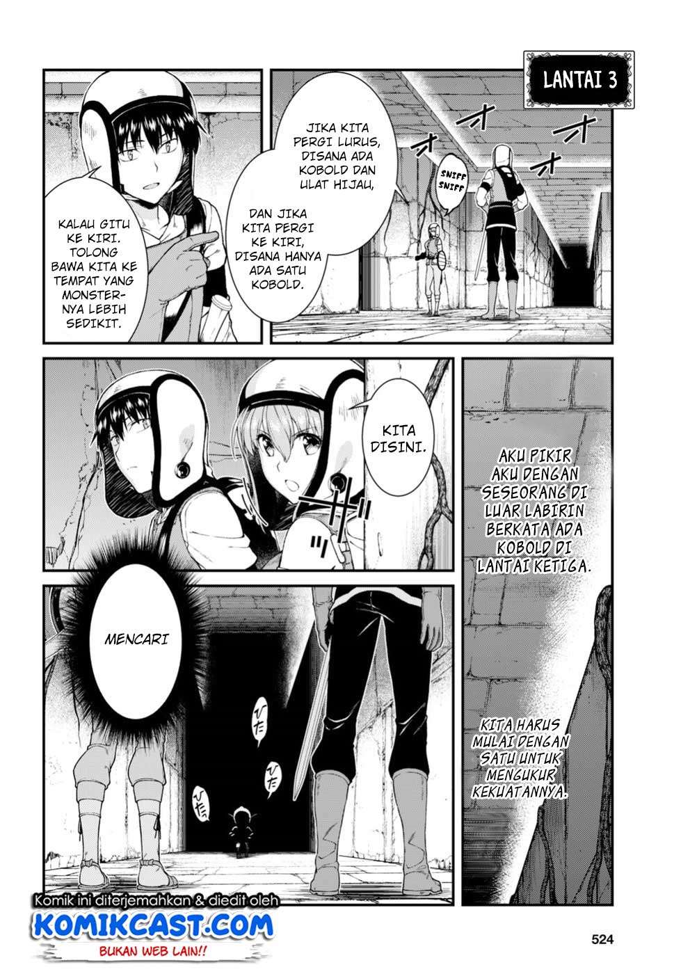 Chapter 23 - halaman 12