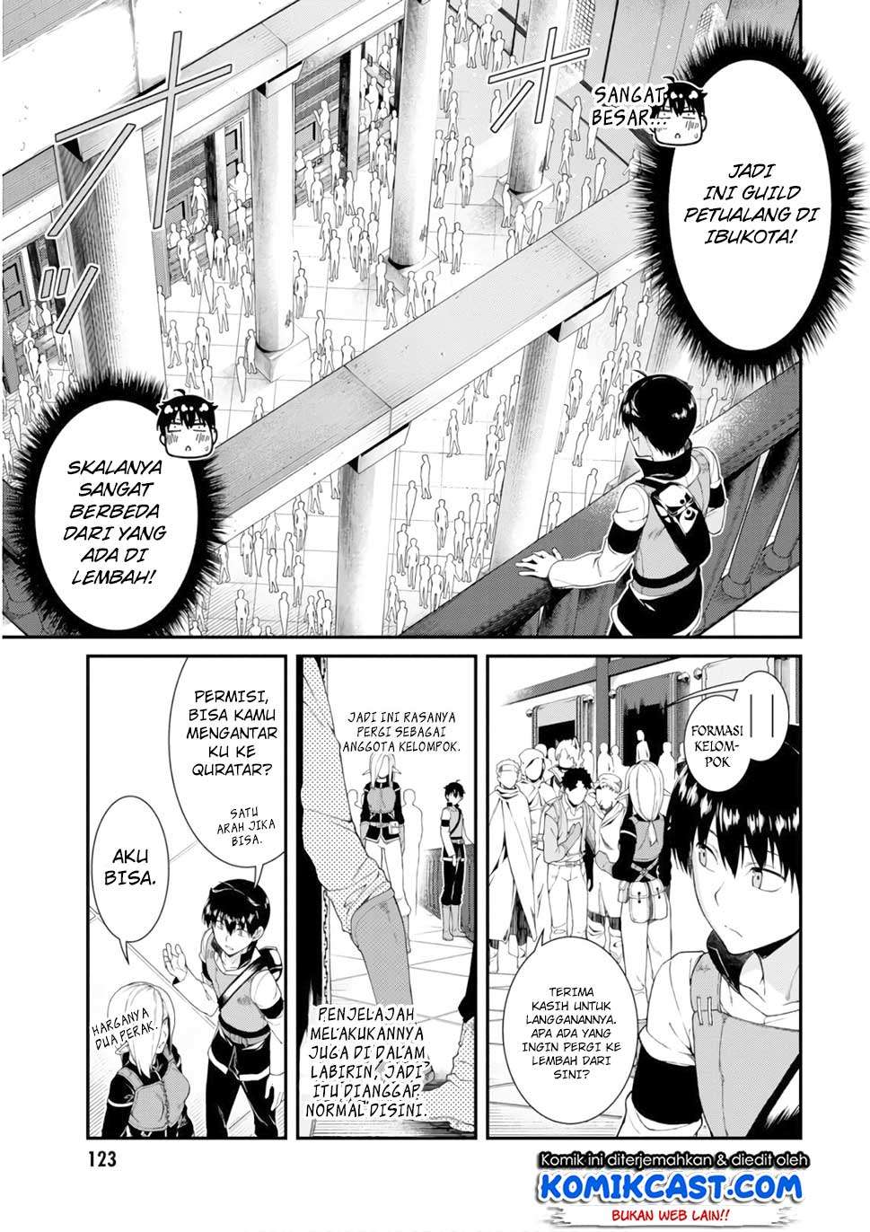 Chapter 23 - halaman 25