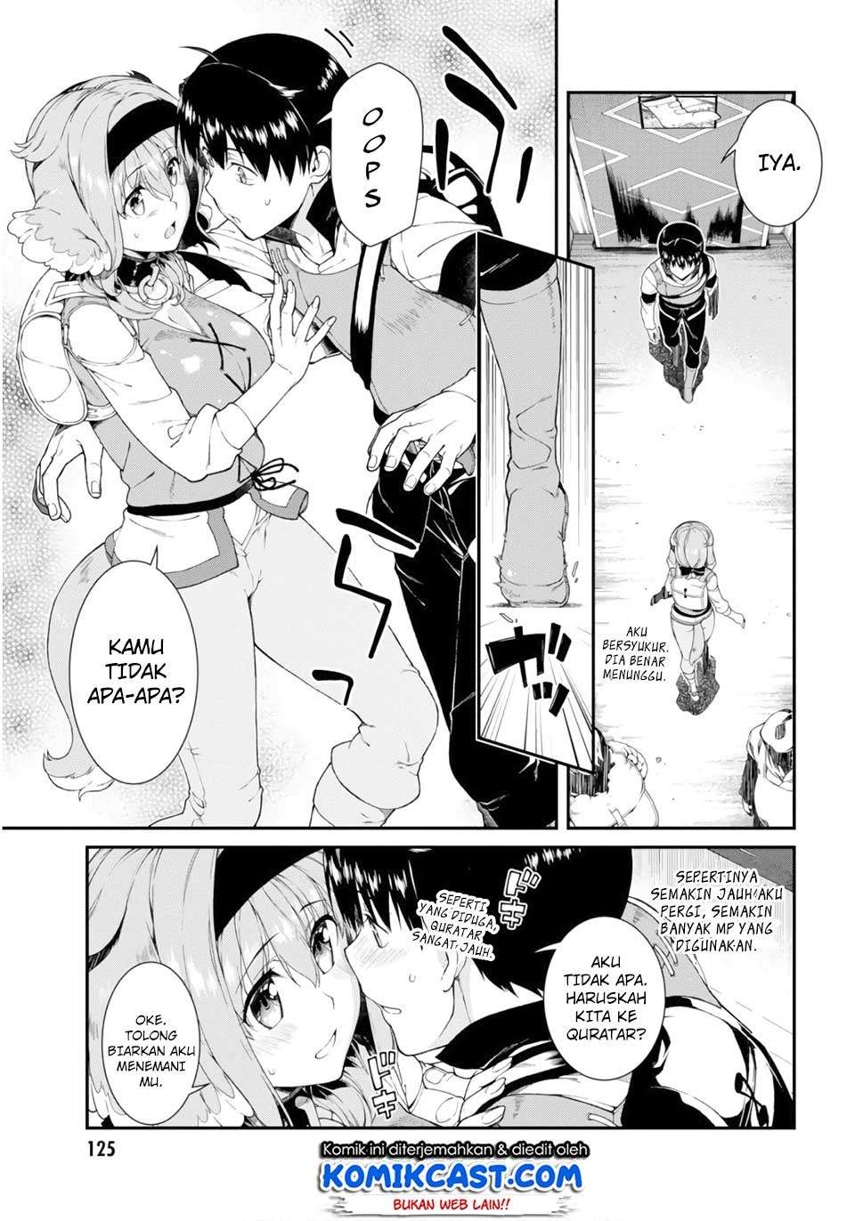 Chapter 23 - halaman 27