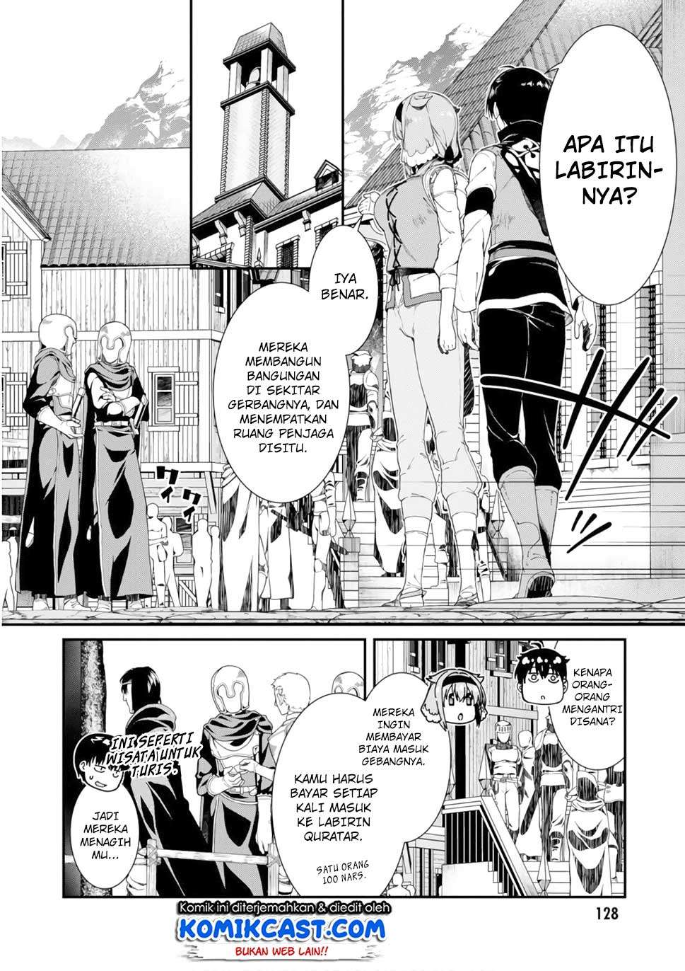 Chapter 23 - halaman 30