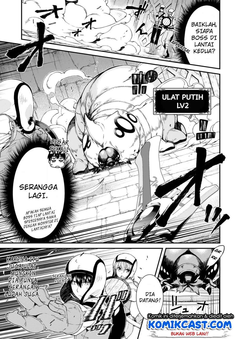 Chapter 23 - halaman 7