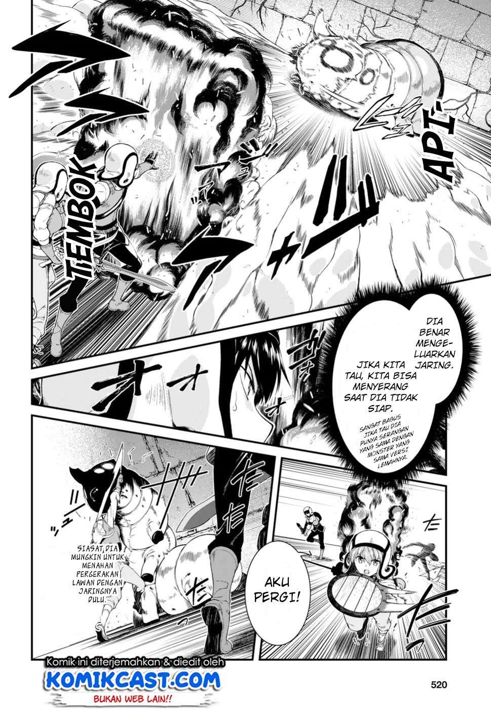 Chapter 23 - halaman 8
