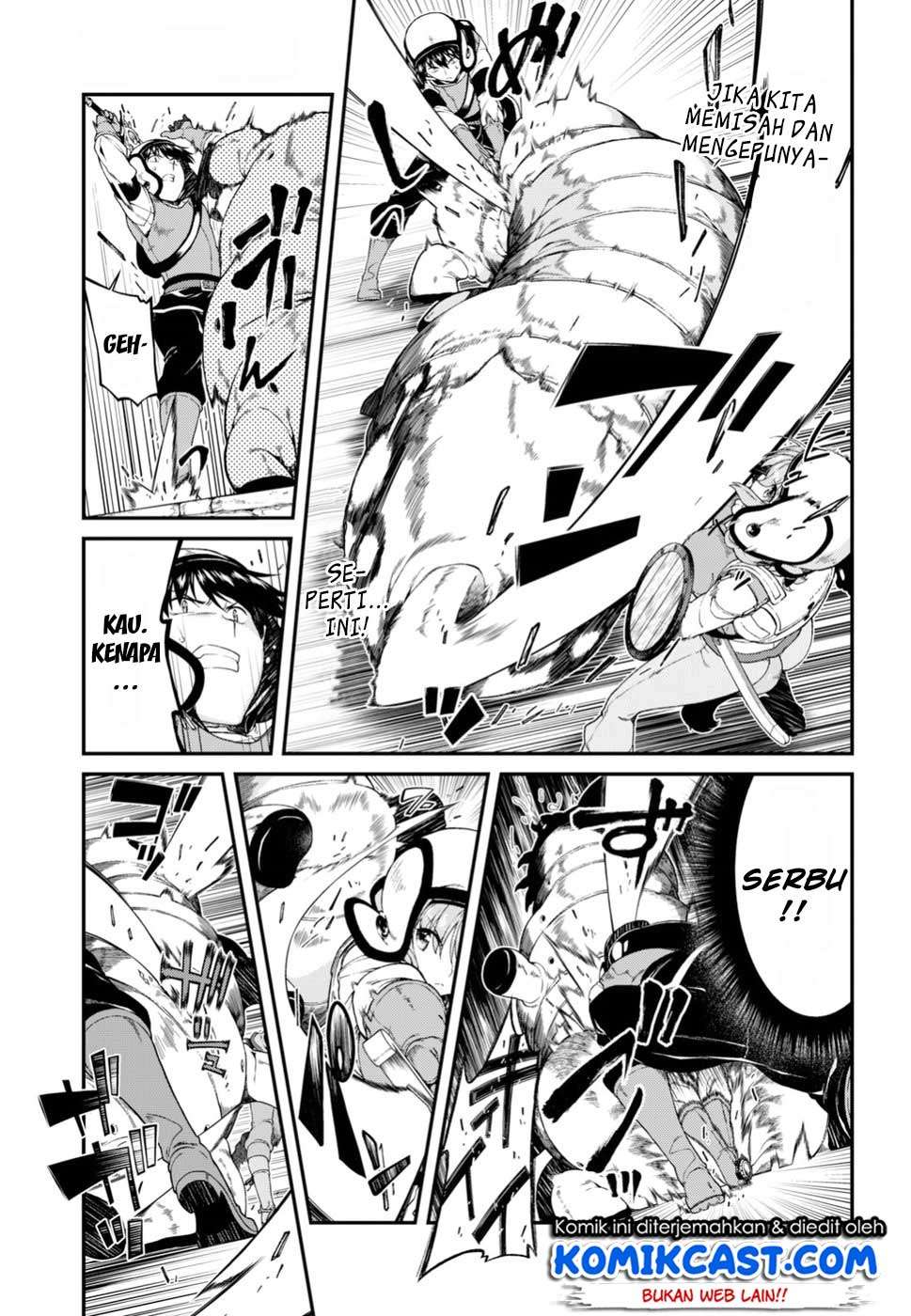 Chapter 23 - halaman 9