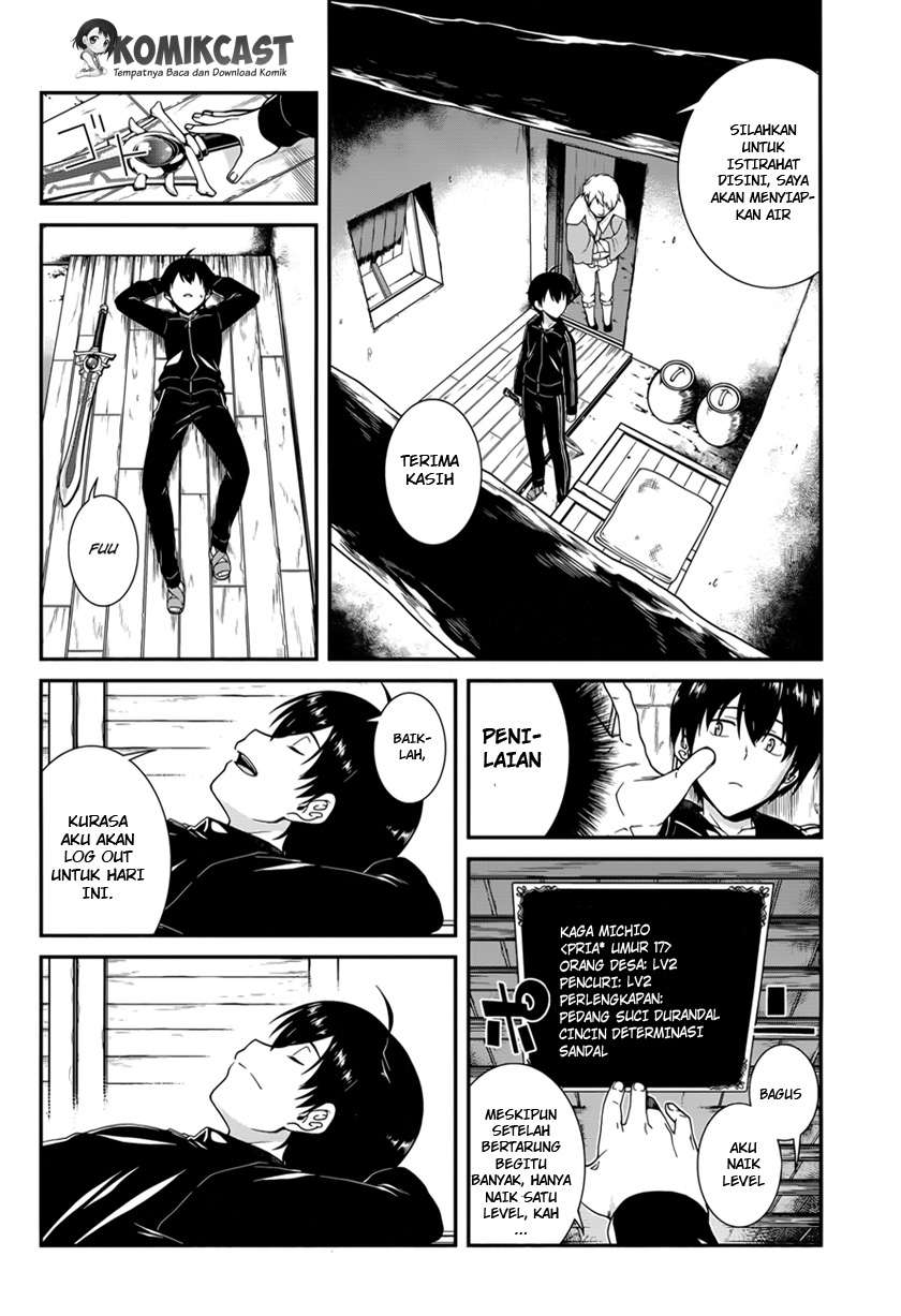 Chapter 1 - halaman 33