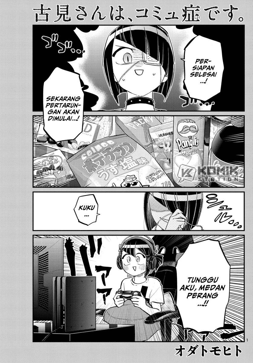 Chapter 174 - halaman 3