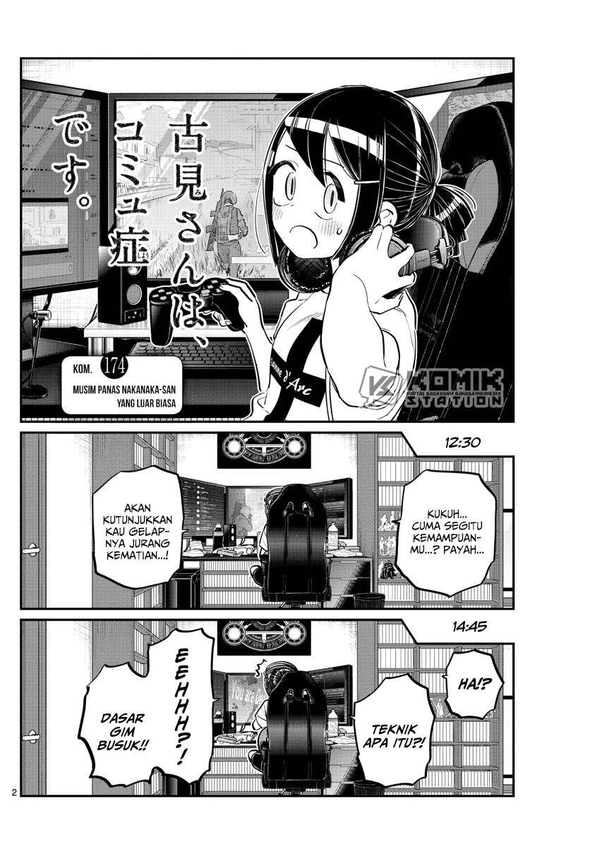 Chapter 174 - halaman 4