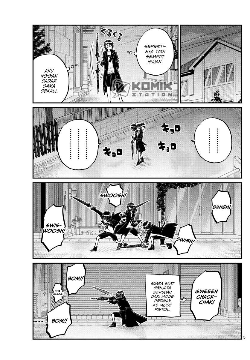 Chapter 174 - halaman 8