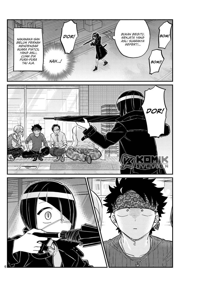 Chapter 174 - halaman 9