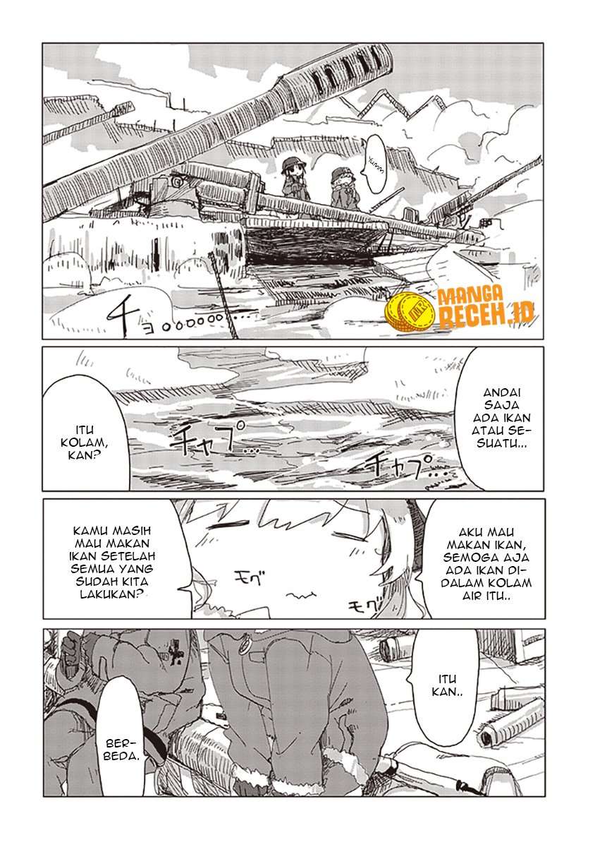 Chapter 27 - halaman 12