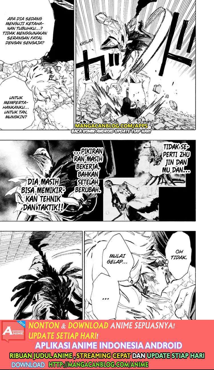 Chapter 67 - halaman 12