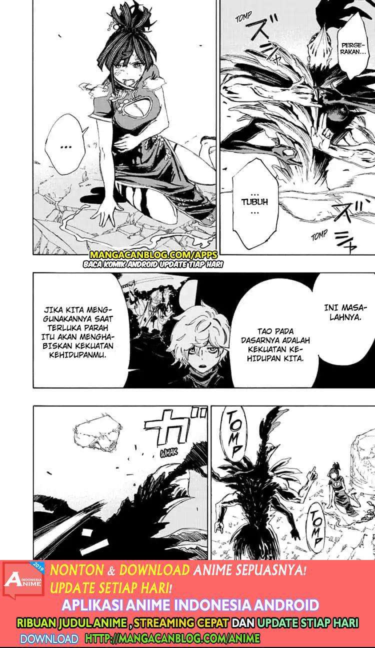 Chapter 67 - halaman 13