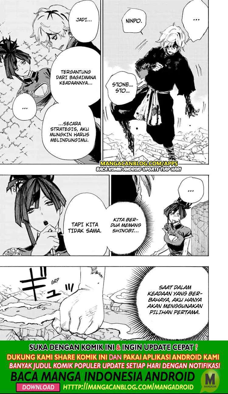 Chapter 67 - halaman 14