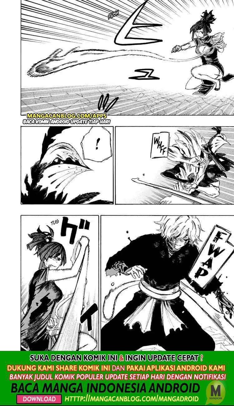 Chapter 67 - halaman 15
