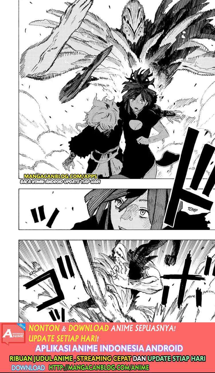 Chapter 67 - halaman 17