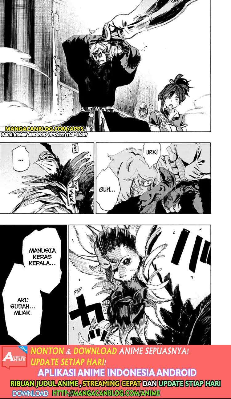 Chapter 67 - halaman 18