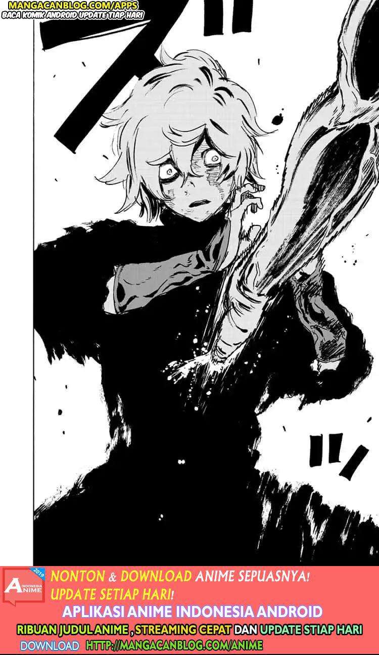 Chapter 67 - halaman 19