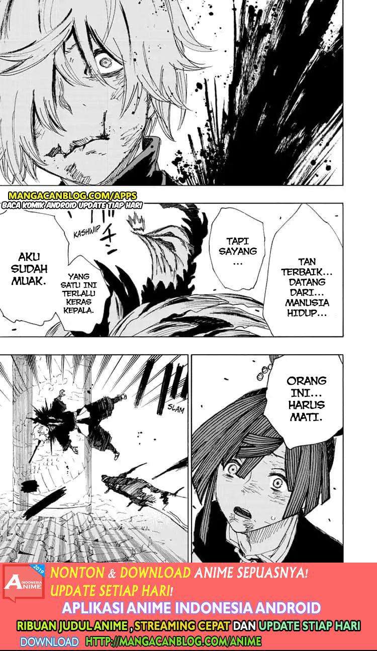 Chapter 67 - halaman 20
