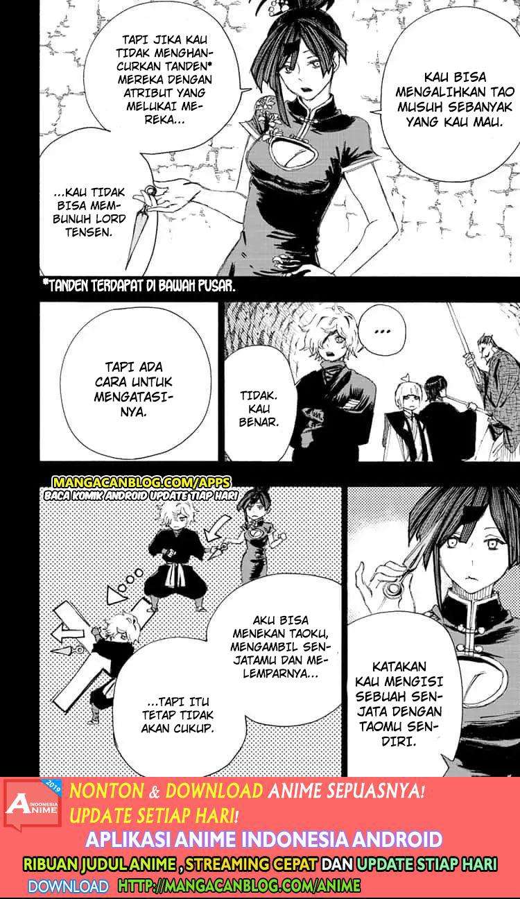 Chapter 67 - halaman 3