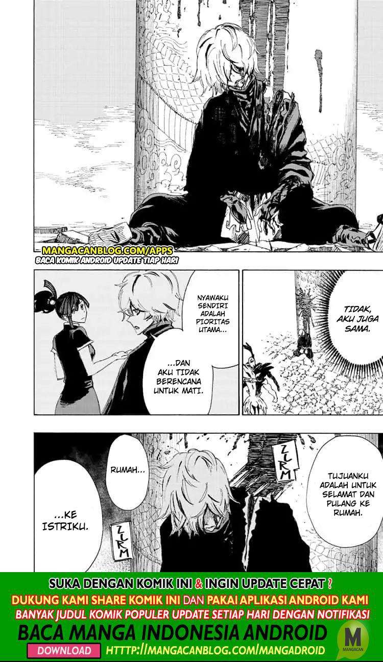 Chapter 67 - halaman 21