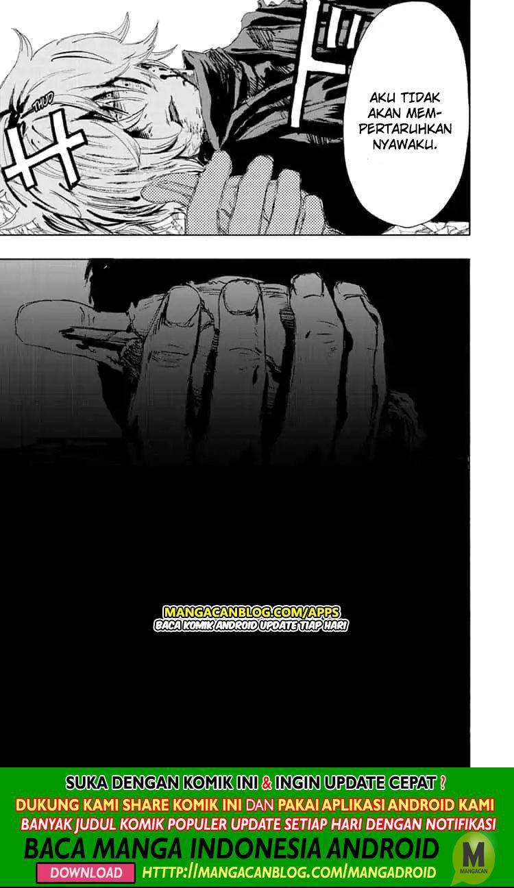 Chapter 67 - halaman 22