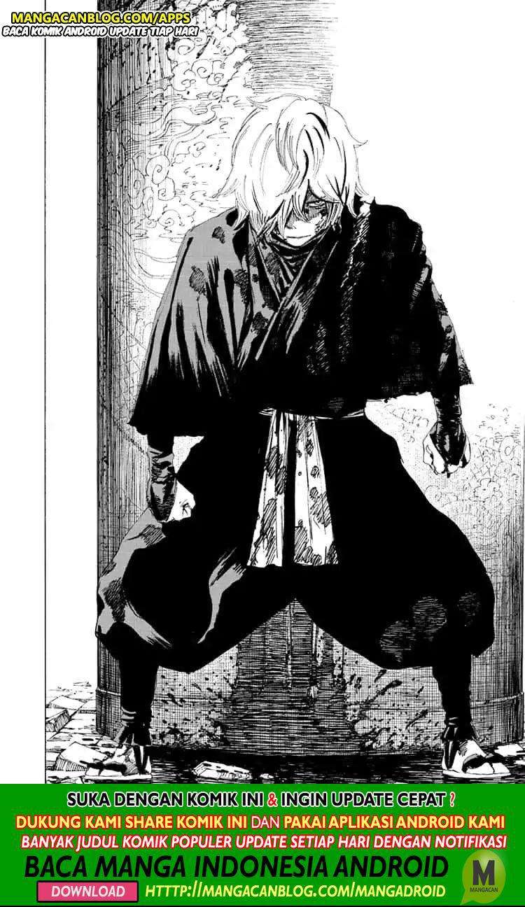 Chapter 67 - halaman 25