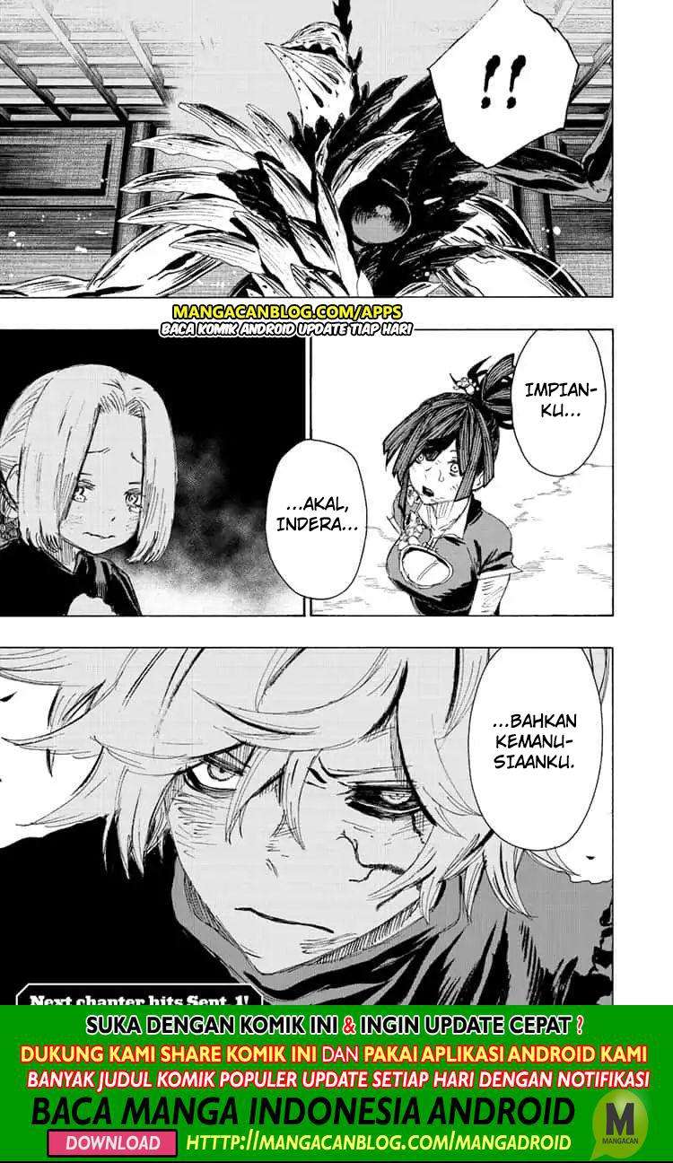 Chapter 67 - halaman 26