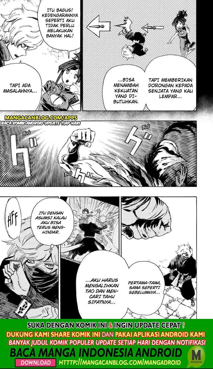 Chapter 67 - halaman 4