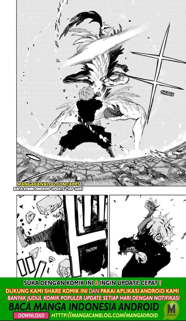 Chapter 67 - halaman 5