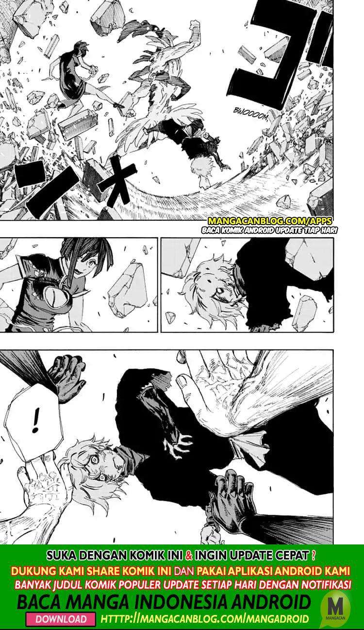 Chapter 67 - halaman 6