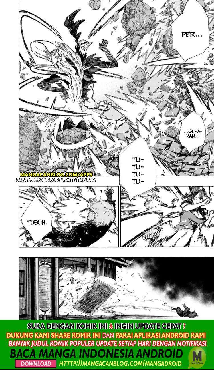 Chapter 67 - halaman 7