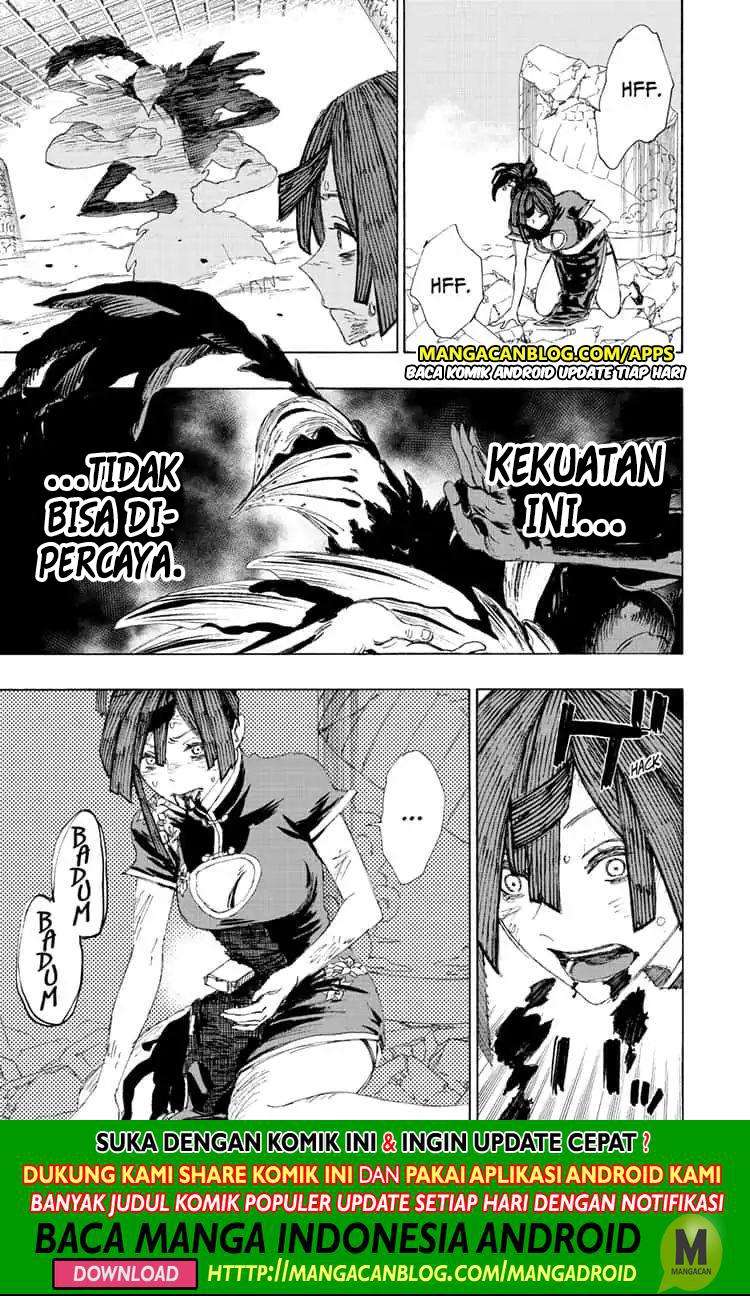 Chapter 67 - halaman 8