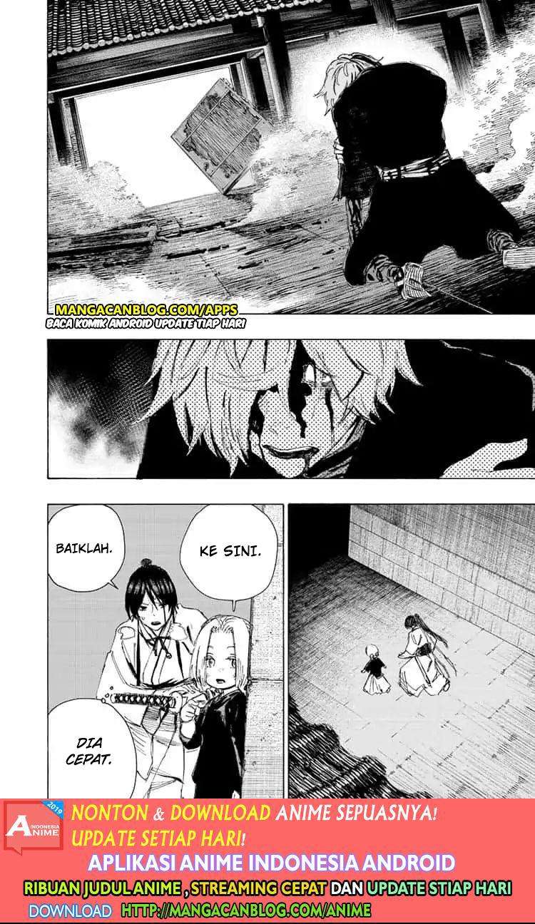 Chapter 67 - halaman 9