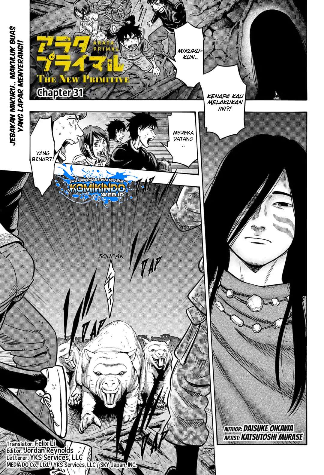 Chapter 31 - halaman 3