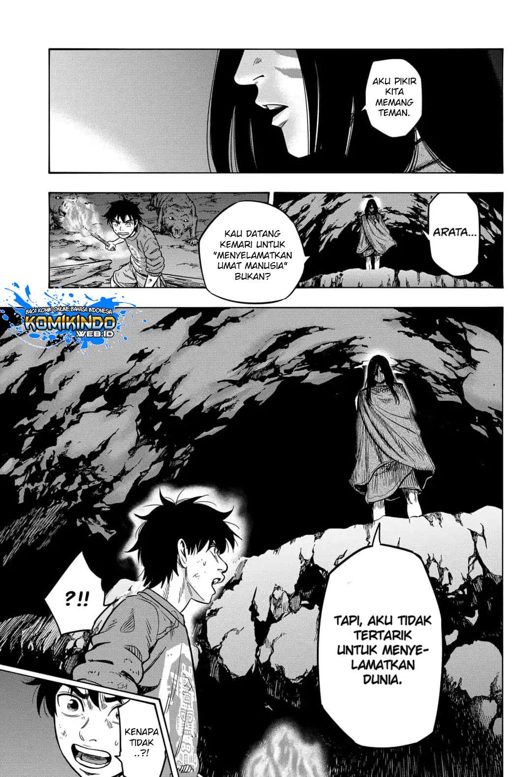 Chapter 31 - halaman 7