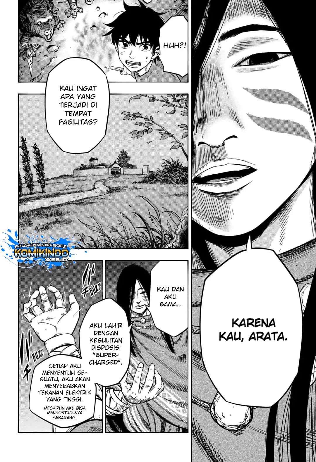 Chapter 31 - halaman 8