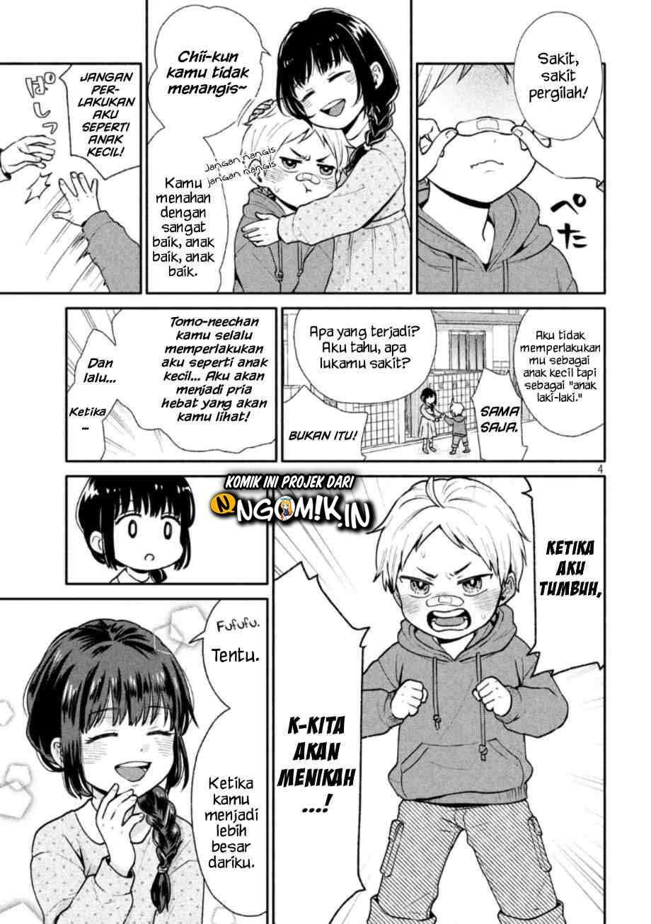 Chapter 1 - halaman 7